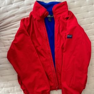 Vintage Polo Sport by Ralph Lauren jacket